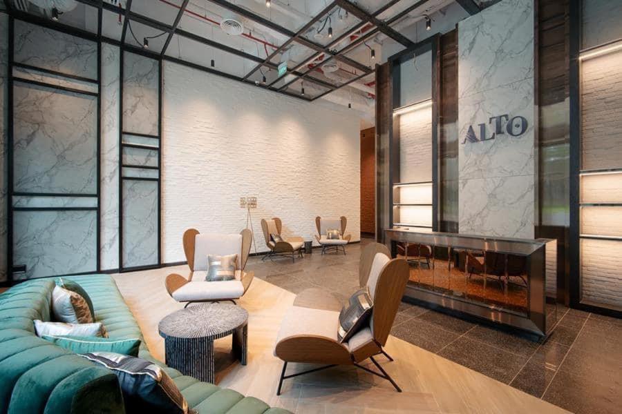 Tropical House - New Apartment At Delasol Ho Chi Minh City Bagian luar foto