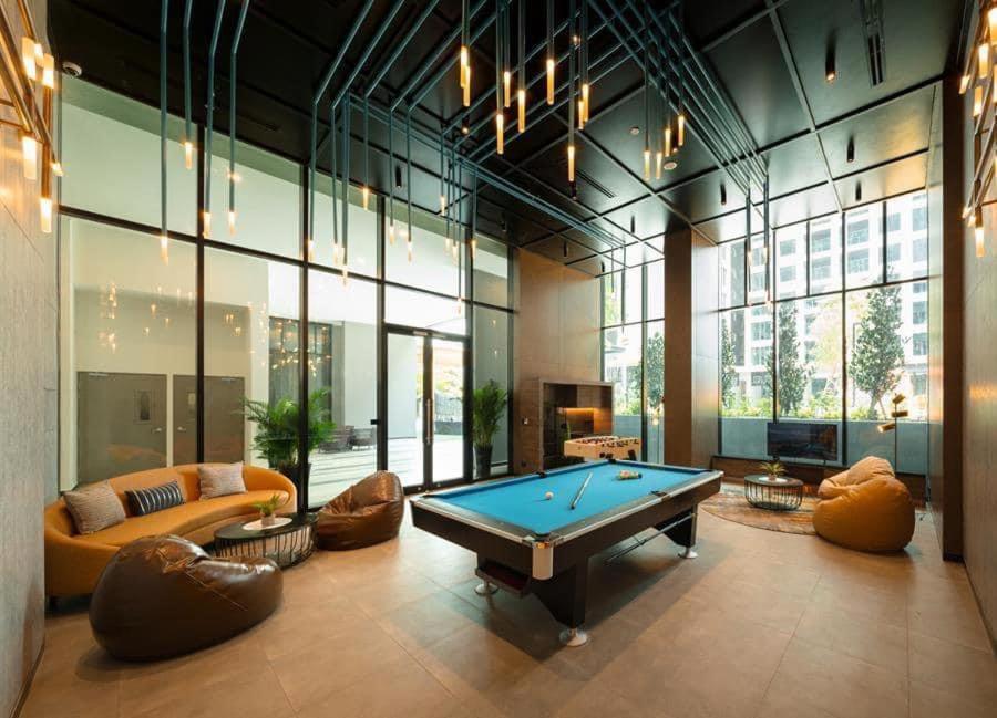 Tropical House - New Apartment At Delasol Ho Chi Minh City Bagian luar foto