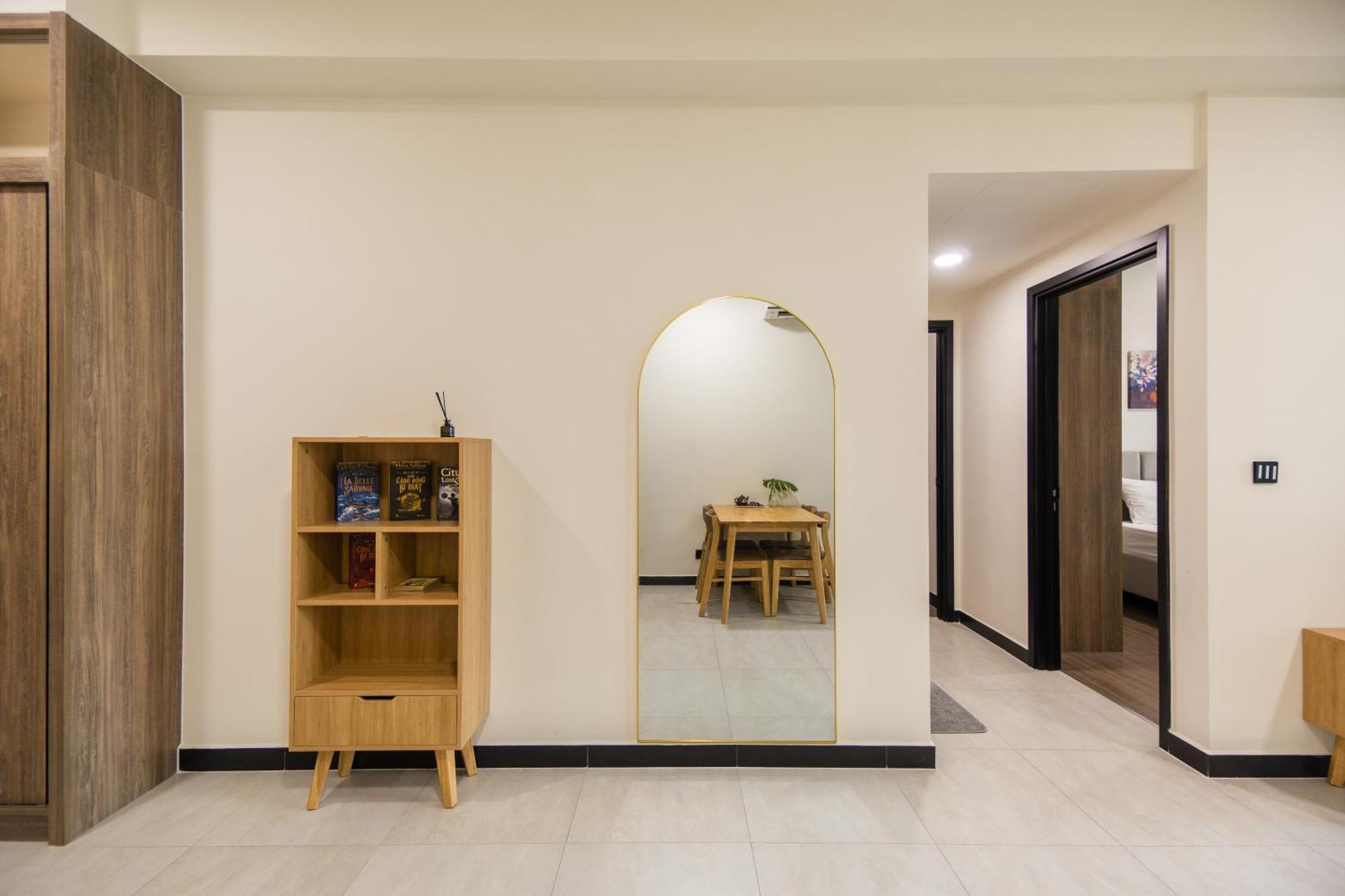 Tropical House - New Apartment At Delasol Ho Chi Minh City Bagian luar foto
