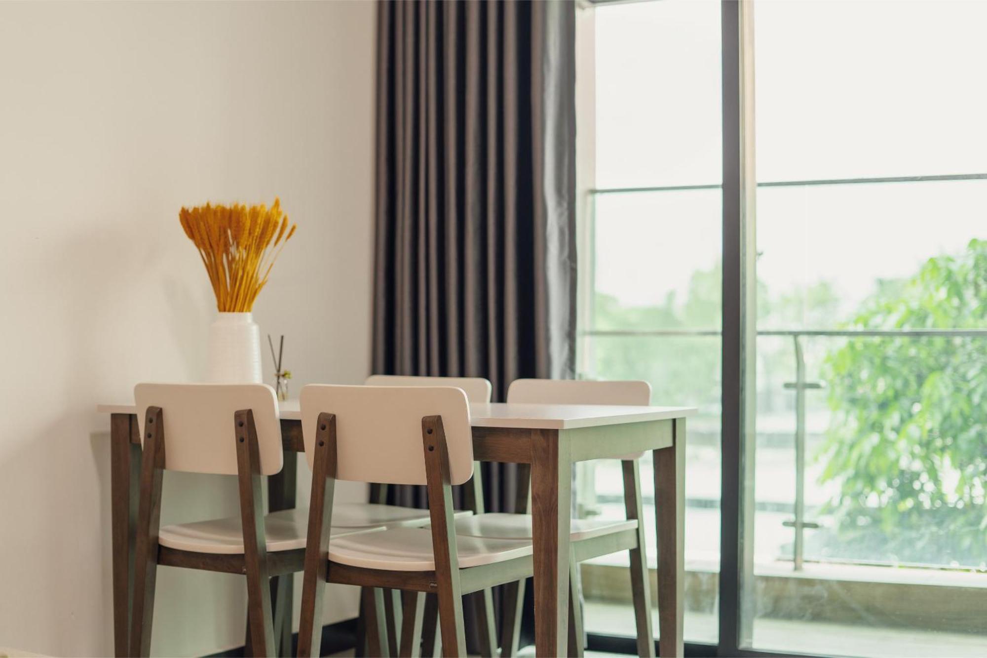 Tropical House - New Apartment At Delasol Ho Chi Minh City Bagian luar foto